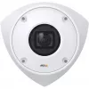 Axis Q9216-SLV IP kupolinė lauko stebėjimo kamera, 4 MP, 2304 × 1728