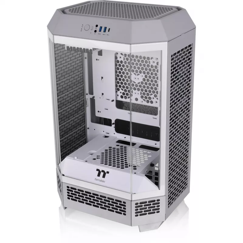 Terminis korpusas Thermaltake CA-1Y4-00SIWN-00 Pilka