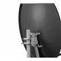 Palaidinė antena Corab COR-900SAE-C 90 cm grafito spalvos standartinė
