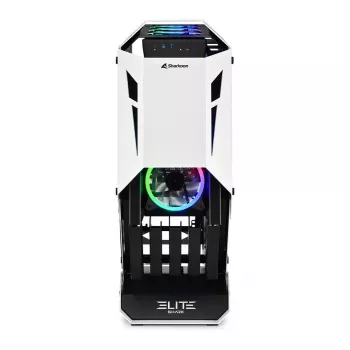 Sharkoon gaminys juodos spalvos