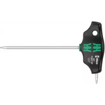 Wera 05023370001 Black įrankių rinkinys