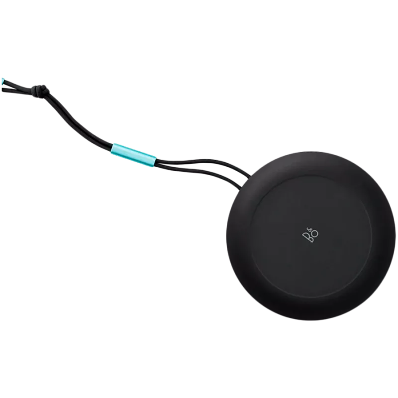 Nešiojamas garsiakalbis Bang & Olufsen BeoSound A1 2nd Gen Antracitas, Mėlyna