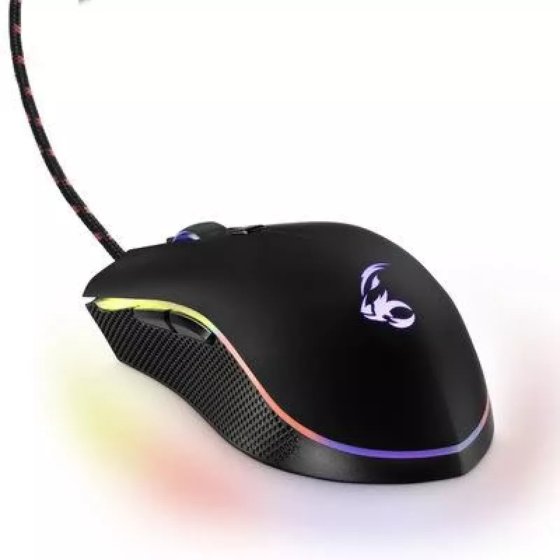 Pelė MediaRange MRGS201 USB Type-A