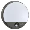 LED 15W lempa su infraraudonųjų spindulių judesio davikliu MACLEAN MCE291 GR