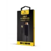 Vaizdo kabelio adapteris Gembird A-CM-HDMIM-01, USB-C / HDMI, 2 m