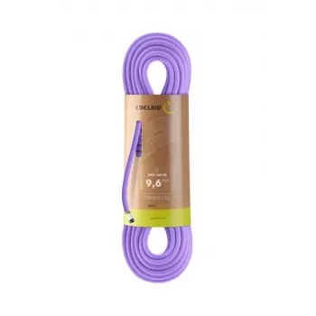 Virvė Edelrid Neo Rope 100 3r 9.6mm 60m
