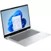 HP OmniBook 7 AI 14 2k nešiojamas kompiuteris Core Ultra 7 255U 16GB/512GB SSD Win11 Home - 14-fr0475ng Copilot+PC - klaviatūros išdėstymas gali būti vokiškas
