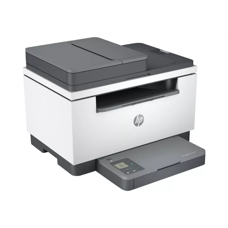Daugiafunkcis spausdintuvas HP LaserJet MFP M234SDW lazerinis nespalvotas
