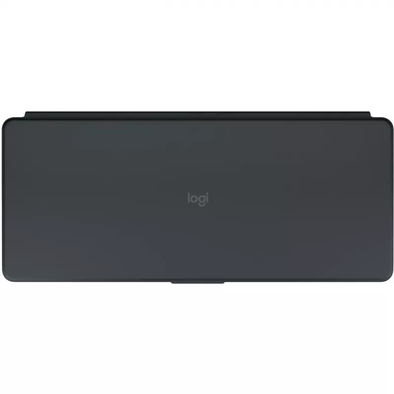 Belaidė klaviatūra Logitech Keys-To-Go 2 grafitas US