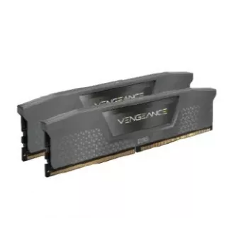 DDR5 atminties rinkinys CORSAIR Vengeance 16 GB (2×8 GB) 6000 MT/s CL36 Intel XMP ir AMD EXPO