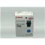Canon 9644A004 originalus kasetės toneris, 1 vnt., Cian