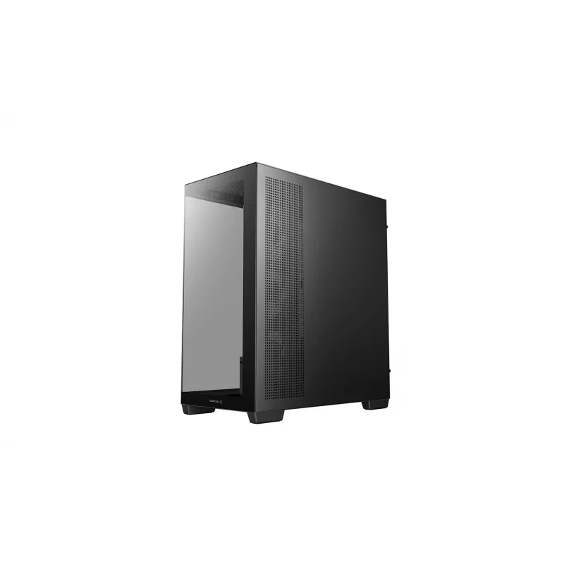 DeepCool CG580 4F V2 Midi Tower korpusas juodas