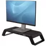 FELLOWES Hana Monitor Stovas - Juodas 230V EU/UK