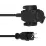 PSSO 30247011 ilginimo laidas 3x1,5 mm² 3 m 3 lizdai juodas
