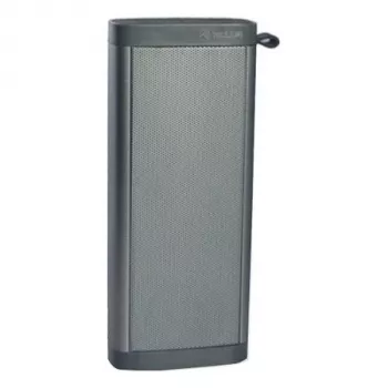 Nešiojamas garsiakalbis Tellur Bluetooth Speaker Selene Gray
