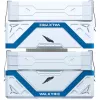 CPU aušintuvas Valkyrie Vind DL125 White (VK-AIRDL125W) – lengvas ir patvarus aušinimas