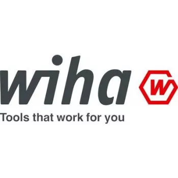 Wiha PH2 49 mm kryžminiai antgaliai, 5 vnt.