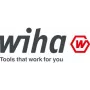 Wiha PH2 49 mm kryžminiai antgaliai, 5 vnt.