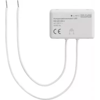 JUNG KMLED230U LED kompensacinis modulis