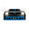WiFi stiprintuvas LEGO Xiaomi Mi WiFi Range Extender AC1200 867 Mbit/s Ethernet 10/100 Juodas montuojamas ant sienos