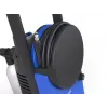 Nilfisk Core 130-6 PowerControl slėginis plovimo aparatas, vertikalus, elektrinis, 462 l/h, juodas/mėlynas