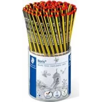 Grafitinis pieštukas Staedtler 183-HBKP72 Vokietija