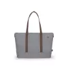 Moteriškas dėklas DICOTA Laptop Shopper Bag Eco MOTION 13–14,1 colių vienspalvis