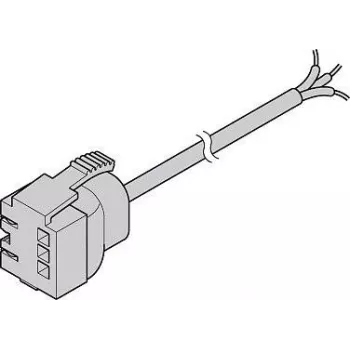 Panasonic CN73C2 pagrindinis jungiamasis laidas – serijos CN7 CN73C2, OEM pakeitimo laidas