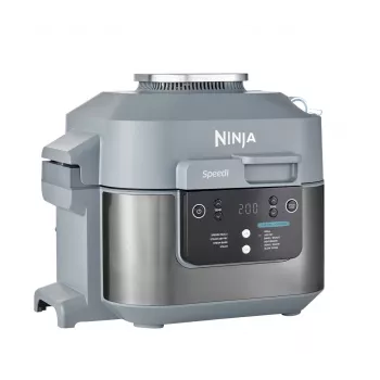 Ninja Speedi 10-in-1 Rapid Cooker & Air Fryer ON400EU