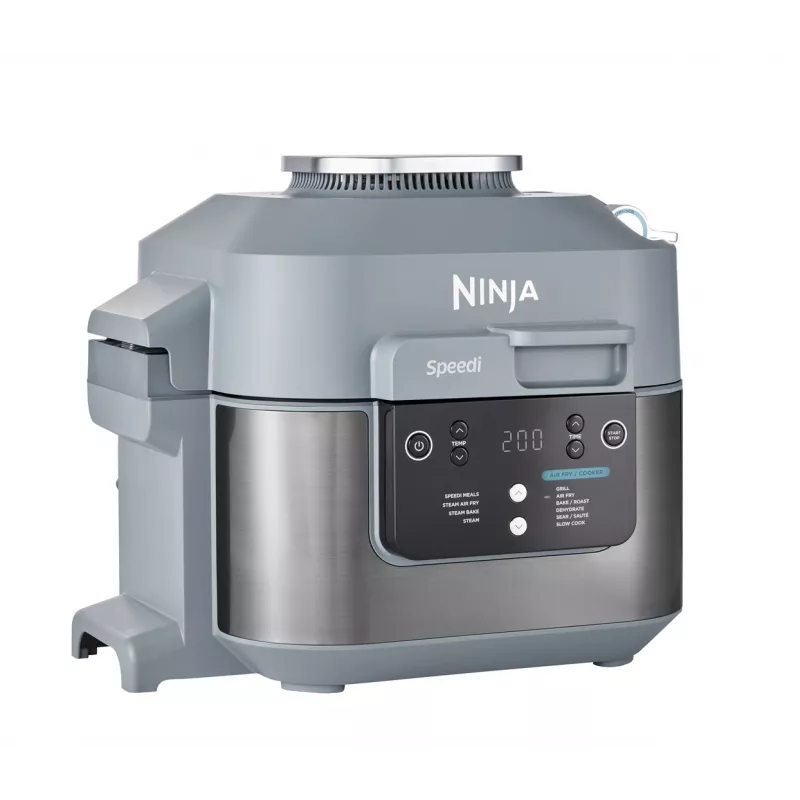 Ninja Speedi 10-in-1 Rapid Cooker & Air Fryer ON400EU
