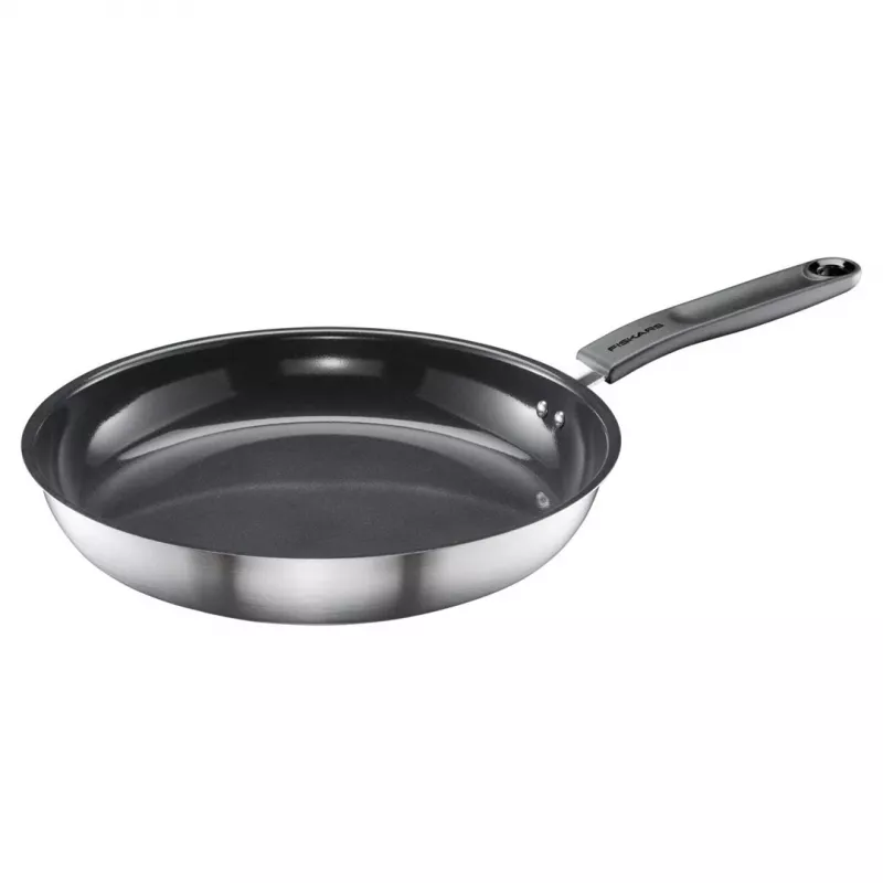 Fiskars 1072312 Functional Form keptuvė 280 mm Gourmet