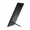 Denver PFF-1515B skaitmeninis nuotraukų rėmelis Juodas 39,6 cm (15,6 inch) jutiklinis ekranas Wi-Fi
