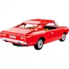 Konstrukcinis žaislas Cobi Opel Rekord C Coupe mastelis 1:12 modelis COBI-24345, kolekcinis statybos rinkinys