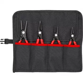 Knipex 00 19 57 žiedinių replių rinkinys