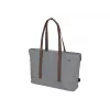 Moteriškas dėklas DICOTA Laptop Shopper Bag Eco MOTION 13–14,1 colių vienspalvis
