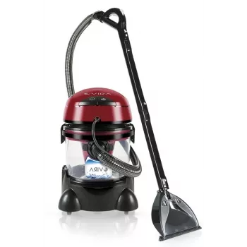 MPM MOD-22 4,5 L būgninis siurblys sausas ir šlapias 2400 W be maišelio