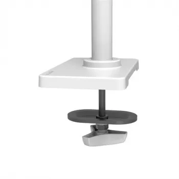 Priedas monitoriaus laikikliui Ergotron 98-729-290 Aliuminis Plienas Baltas