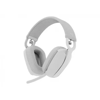Ausinės Logitech Zone Vibe 100 belaidės