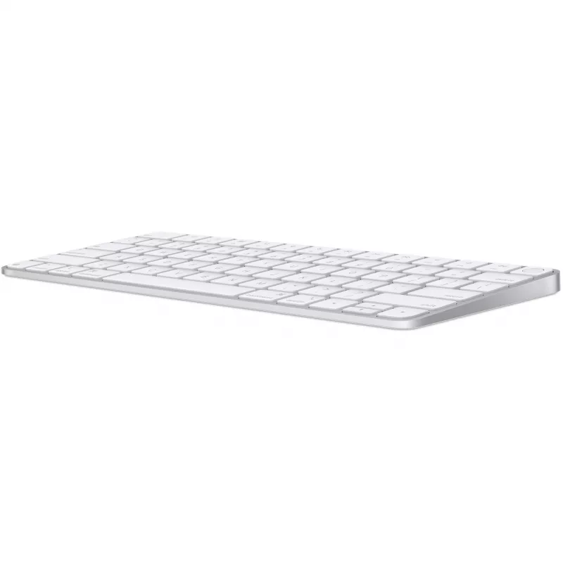 APPLE Magic Keyboard su Touch ID, skirta Mac modeliams su Apple siliciu – vengriškas išdėstymas