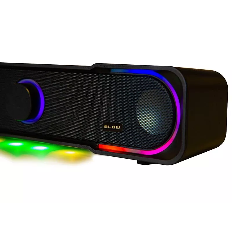 Garsiakalbiai kompiuteriui MS-32 soundbar 6W