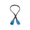 Dahua Technology DH-CS4006-4GT-60 valdomas L2 tinklo jungiklis Gigabit Ethernet (10/100/1000) su PoE, juodas