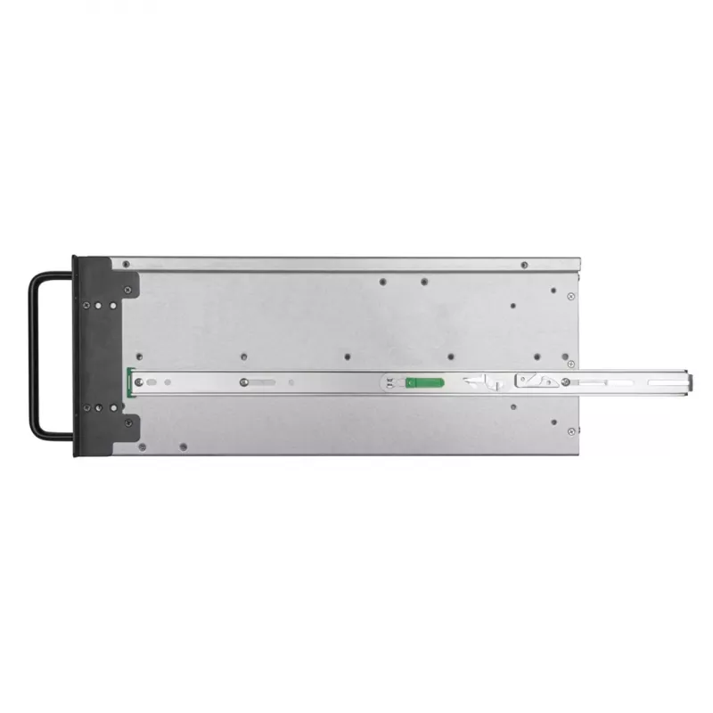 SilverStone SST-RMS07-20 Rackmount laikiklis 1U ir 2U įrangai
