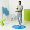 Automatinis kraujospūdžio matuoklis ant žasto Ecomed BW-83E, 2 vartotojai