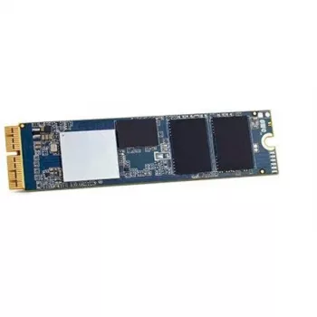 OWC 1TB Aura Pro X2 SSD (tik mentelė) skirtas MacBook Pro, MacBook Air (2013 – 2017)