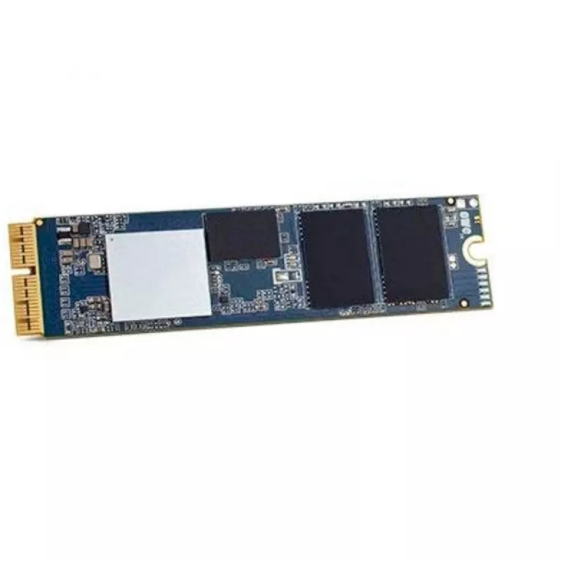 OWC 1TB Aura Pro X2 SSD (tik mentelė) skirtas MacBook Pro, MacBook Air (2013 – 2017)