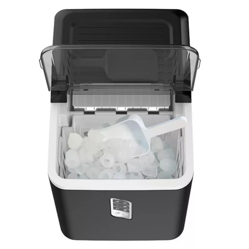 Ledų gaminimo aparatas IceTwist Pro