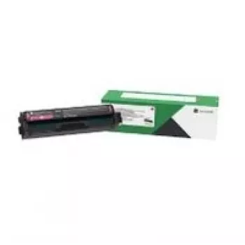 Kasetė su toneriu Lexmark C342XM0 3000 puslapių Magenta