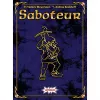 Saboteur 20-mečio leidimo kortų žaidimas