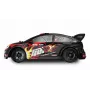 Amewi FR16 Rallye Drift nuotoliniu valdymu RC modelis lenktyninis automobilis elektrinis variklis 1:16 (21093)