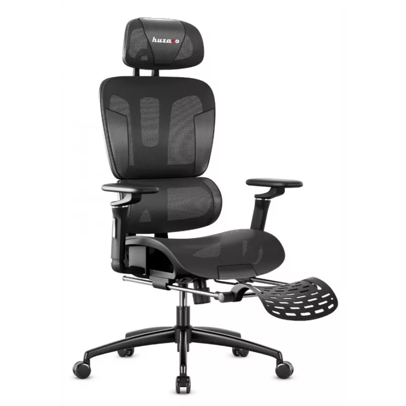 Fotel gamingowy Huzaro Combat 7.9 Juodas